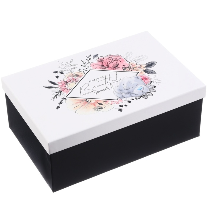 Набор коробок 10 в 1 Набор коробок 10 в 1 "Поздравляю", Me To You