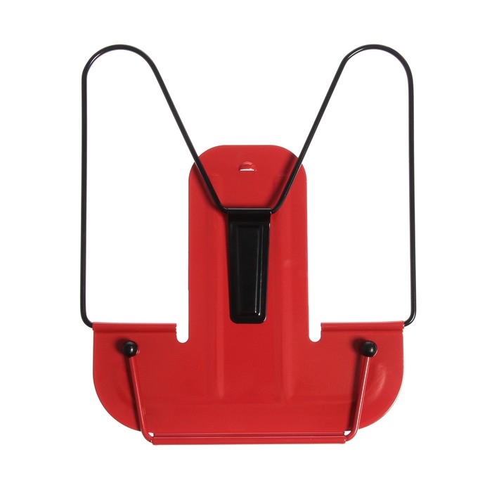 Подставка для книг металлическая GLOBUS, микс х 3 вида