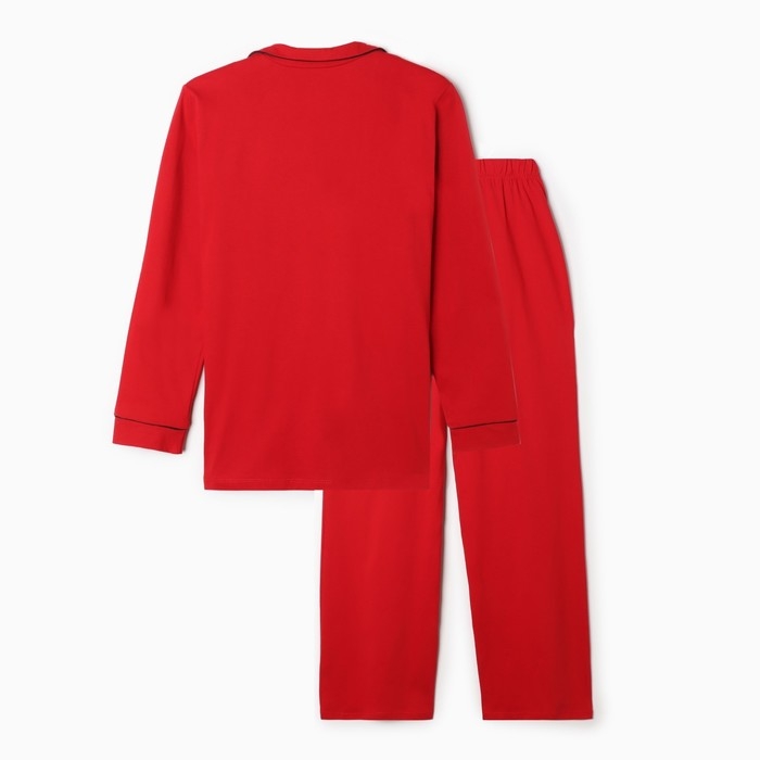 Пижама мужская KAFTAN Classic line, р.48 Пижама мужская KAFTAN Classic line, р.48