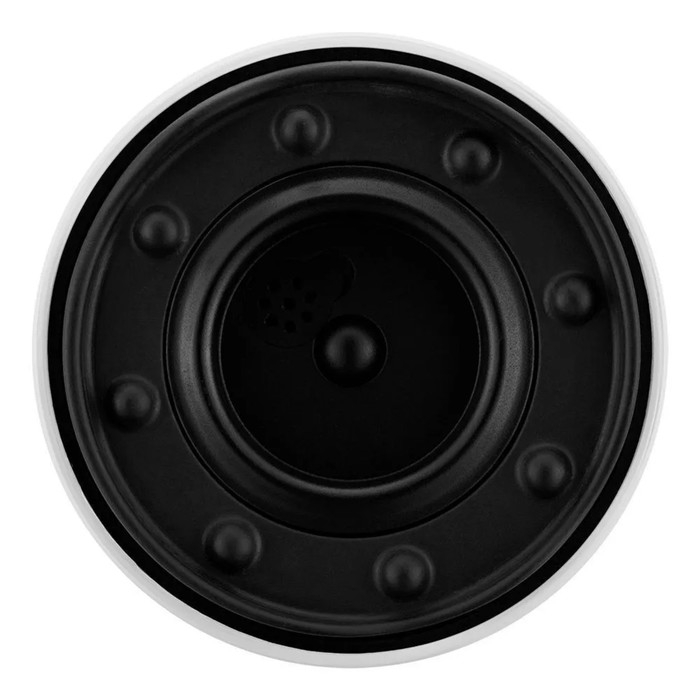 Массажер для тела Kitfort КТ-2962, вакуумный, 10 Вт, 6 режимов, работа от АКБ, белый Массажер для тела Kitfort КТ-2962, вакуумный, 10 Вт, 6 режимов, работа от АКБ, белый