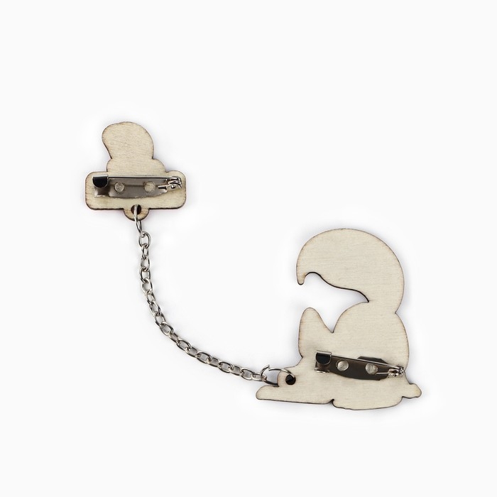 Значки в шоубоксе «Самые милые значки», 20 шт Значки в шоубоксе «Самые милые значки», 20 шт