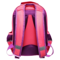 Рюкзак школьный, 37 х 26 х 13 см, эргономичная спинка, Calligrata ОРТ "Аниме подружки" Рюкзак школьный, 37 х 26 х 13 см, эргономичная спинка, Calligrata ОРТ "Аниме подружки"