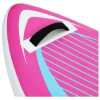 SUP доска надувная универсальная KELPIE 11", 335х80х15 см SUP доска надувная универсальная KELPIE 11", 335х80х15 см