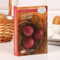 Набор для пасхальных яиц &laquo;Природная коллекция&raquo;, микс