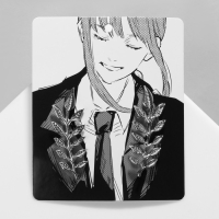 Набор значков (2 шт.) для воротника «Веточки», цвет серебро Набор значков (2 шт.) для воротника «Веточки», цвет серебро