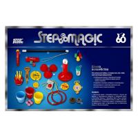 Фокусы &laquo;Школа волшебства&raquo;