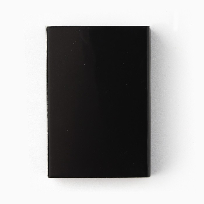 Ложка-загребушка новогодняя, амулет &laquo;Новый год: 2025&raquo;, 4 х 1 см