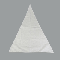 Чехол для растений, конус на завязках, 160 × 120 см, спанбонд с УФ-стабилизатором, плотность 60 г/м², МИКС Чехол для растений, конус на завязках, 160 × 120 см, спанбонд с УФ-стабилизатором, плотность 60 г/м², МИКС