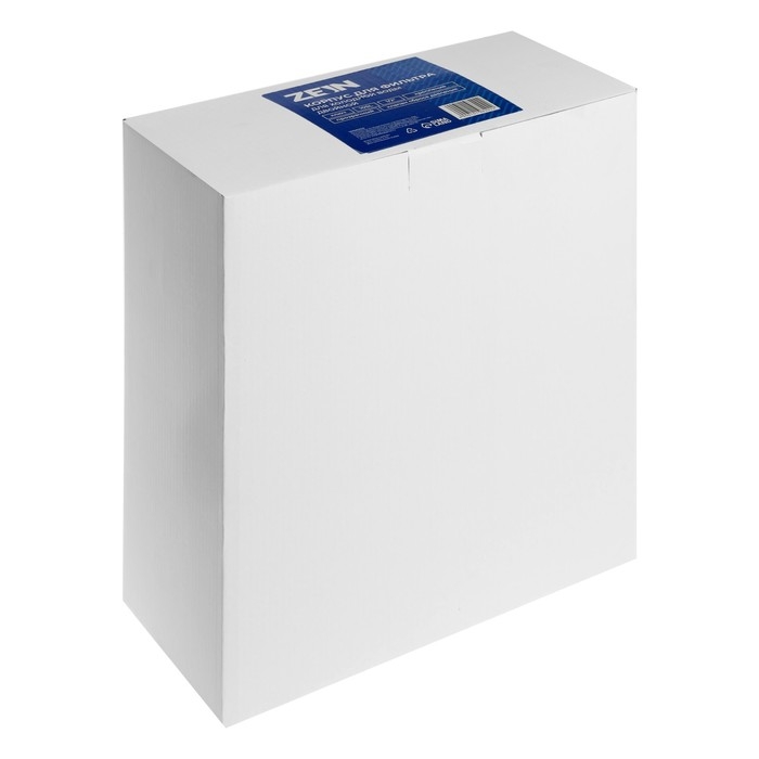 Корпус для фильтра ZEIN, 10SL, 1/2", двойной, для холодной воды, ключ, крепление, прозрачный   10198