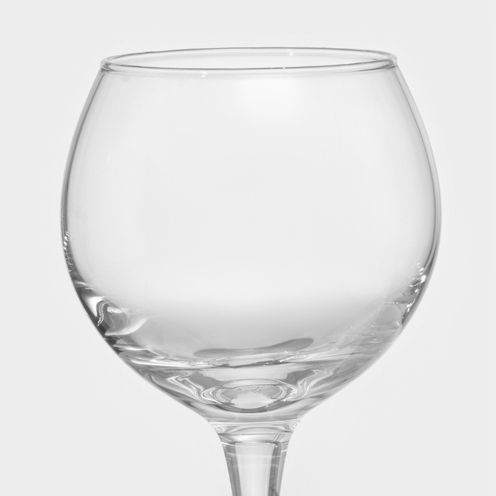 Набор стеклянных бокалов для вина French Brasserie, 250 мл, 6 шт