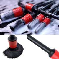 Щетка для детейлинга автомобиля, набор 5 шт Щетка для детейлинга автомобиля, набор 5 шт