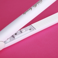 Плойка гофре мини «Та еще ведьма», LW-24, 17 х 2 см. Плойка гофре мини «Та еще ведьма», LW-24, 17 х 2 см.