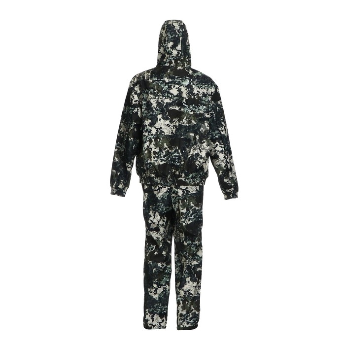 Костюм демисезонный мужской SCOUT, цвет 481-4, рост 182-188, размер 60-62