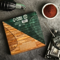 Парный кофе &laquo;Мужской стратегический запас&raquo;: крепкий орешек 50 г., взрывной апельсин 50 г.