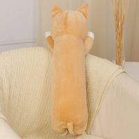 Мягкая игрушка-подушка &laquo;Корги&raquo;, 70 см