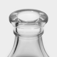 Набор стеклянный для вина «Орел», 50 мл, 7 предметов Набор стеклянный для вина «Орел», 50 мл, 7 предметов