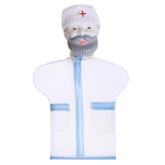 Кукольный театр &laquo;Айболит&raquo;