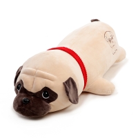 Мягкая игрушка «Мопс», 110 см Мягкая игрушка «Мопс», 110 см