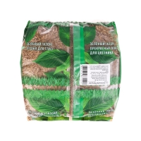 Семена газонной травы "Зеленый уголок","Ремонтный", 0,75 кг Семена газонной травы "Зеленый уголок","Ремонтный", 0,75 кг