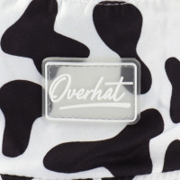 Панама Overhat, цвет далматин, р-р 56