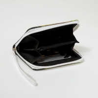 Кошелёк детский на молнии &laquo;Выбражулька&raquo;, цвет разноцветный