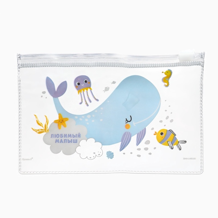 Набора для ухода за новорожденным 6 в1, Крошка Я Набора для ухода за новорожденным 6 в1, Крошка Я