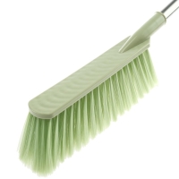 Щетка сметка TORSO, 62 см, со скребком, МИКС Щетка сметка TORSO, 62 см, со скребком, МИКС