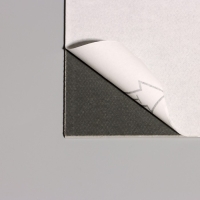 Плитка виниловая самоклеящаяся 91*15см коричневая Плитка виниловая самоклеящаяся 91*15см коричневая