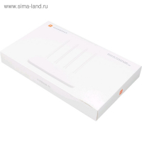 Wi-Fi роутер  беспроводной Xiaomi Mi WiFi Router 4C (4C), 10/100 Мбит, белый