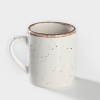 Кружка фарфоровая Punto bianca, 350 мл Кружка фарфоровая Punto bianca, 350 мл