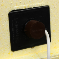 Инкубатор бытовой &laquo;Золушка&raquo;, на 28 яиц, автоматический переворот, 220 В