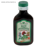 Репейное масло Mirrolla с касторовым маслом и витаминами, 100 мл Репейное масло Mirrolla с касторовым маслом и витаминами, 100 мл