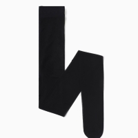 Колготки женские MINAKU 60 ден, цвет черный, размер 2/S