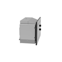 Микроволновая Печь HBW 2030 BG 20л. 1250Вт черный