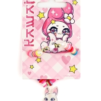 Браслет "Kavaii", зайка Браслет "Kavaii", зайка