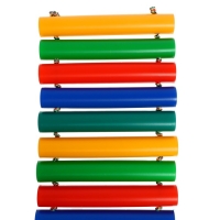 Дорожка массажная &laquo;Радуга&raquo;, 1,5 м