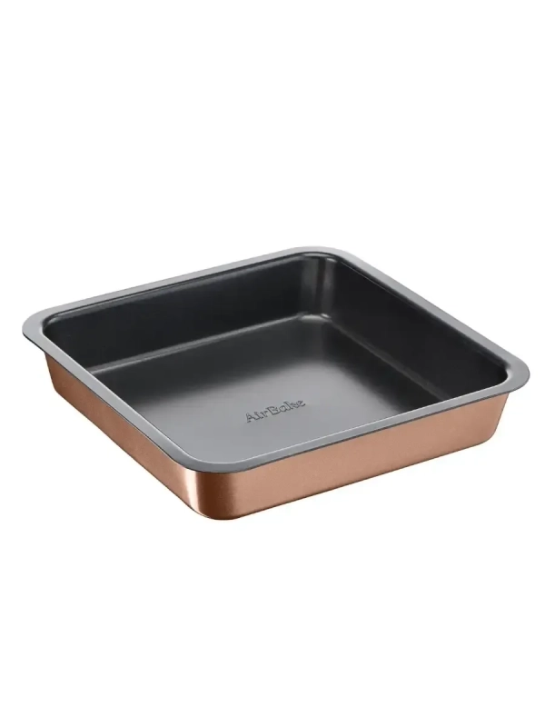 Противень квадратный Air Bake J2555214, 23 х 23 см