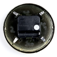 Часы настольные интерьерные, &laquo;Книга&raquo;, на батарейках, 20&times;13.5&times;22.5 см, d-13 см