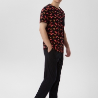 Пижама мужская KAFTAN "Перец" р.48 Пижама мужская KAFTAN "Перец" р.48