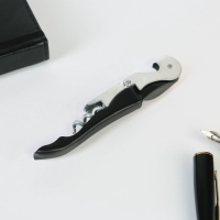 Штопор на открытке &laquo;Для самых ярких открытий&raquo; 10 х 15 см