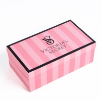 Бюстгальтер женский в коробке, цвет пудра, размер 75В Бюстгальтер женский в коробке, цвет пудра, размер 75В