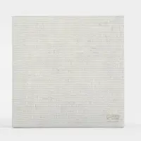 Кондитерская упаковка, коробка для макарун с пластиковой крышкой, Just for you, 12 х 12 х 3.5 см