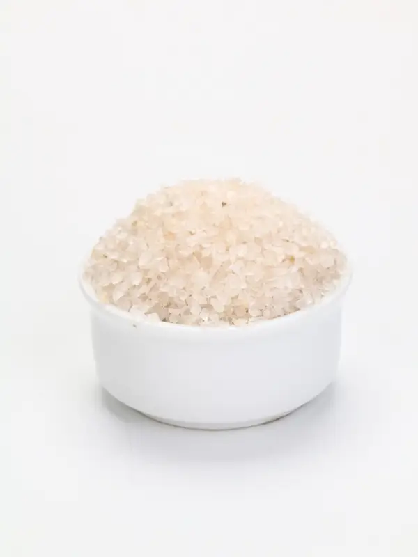 Соль для ванны, набор 3 шт х 200 г, мандарин, яблочный пунш, имбирное печенье, URAL LAB