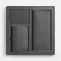 Набор Petrus Trio, серый