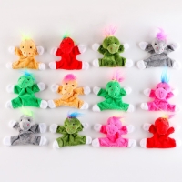 Мягкая игрушка-магнит &laquo;Дракончик&raquo;, 8 см, цвет МИКС