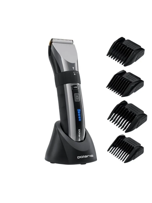 Проф. машинка для стрижки PHC 3017 Argan Therapy PRO