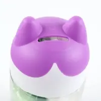 Антистресс сквиш мялка &laquo;Мяу&raquo;, в банке