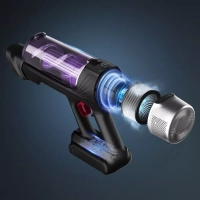 Беспроводной пылесос X-Force Flex 9.60 Allergy TY2039WO