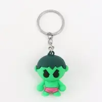 Брелок "Халк", 5 см