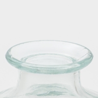 Штоф "Магнат" прямоугольники, 1л, 9х9х22,5 см